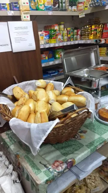 Sonhos Panificadora