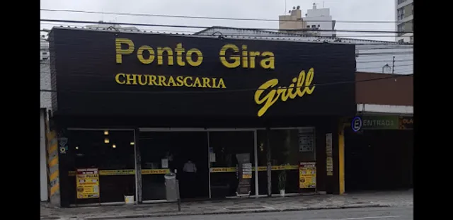 Churrascaria Ponto Gira Grill