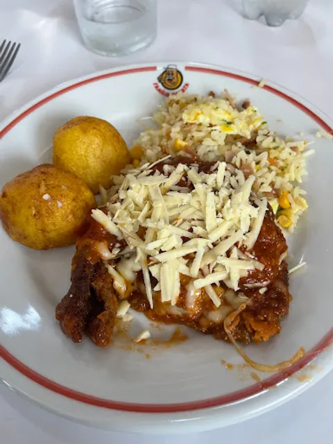 Restaurante Família Batata