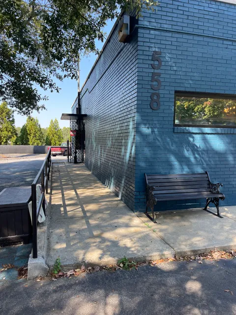 Zone of Light Studio