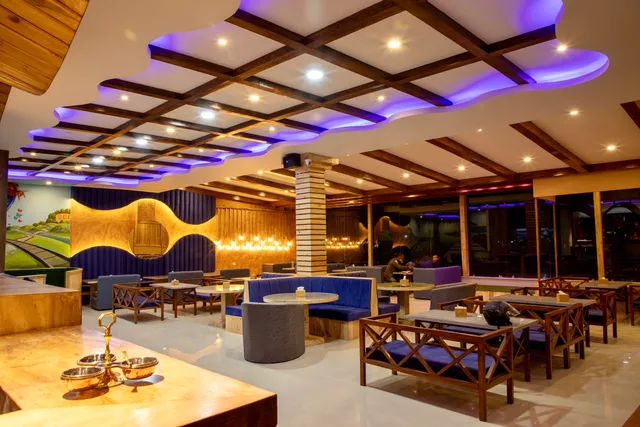 KV Lounge & Jagati Chhoila Pasal