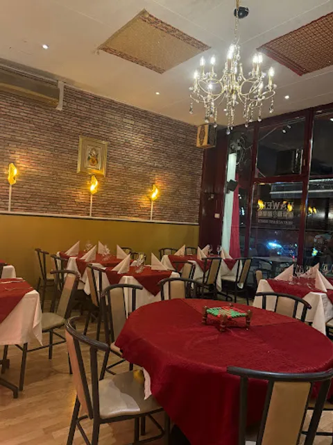 Haweli - Restaurant Indien Carouge