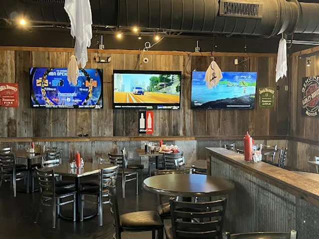 Sidecar Cafe Southaven