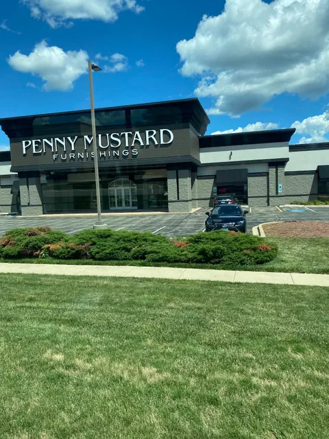 Penny Mustard Furnishings - Naperville
