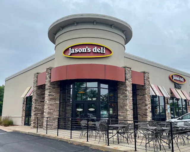 Jason's Deli