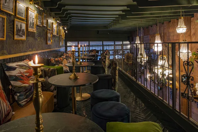 La Guinguette de Rio