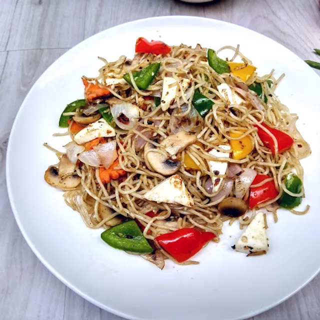 Food plaza Punjabi bagh