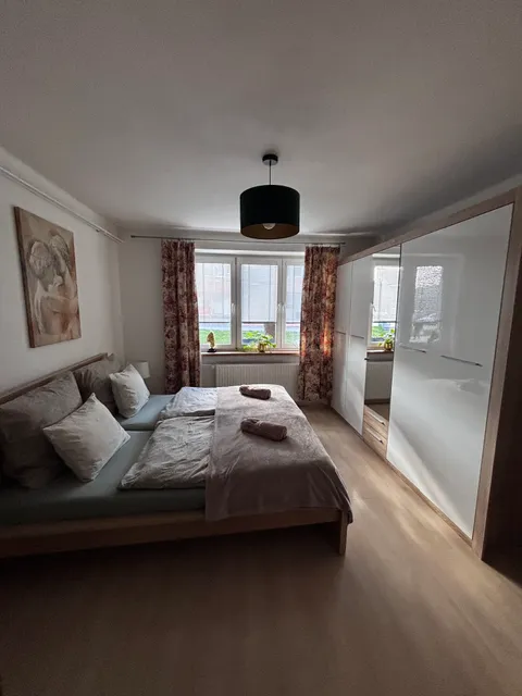 Apartman Lukas s krbem Karviná