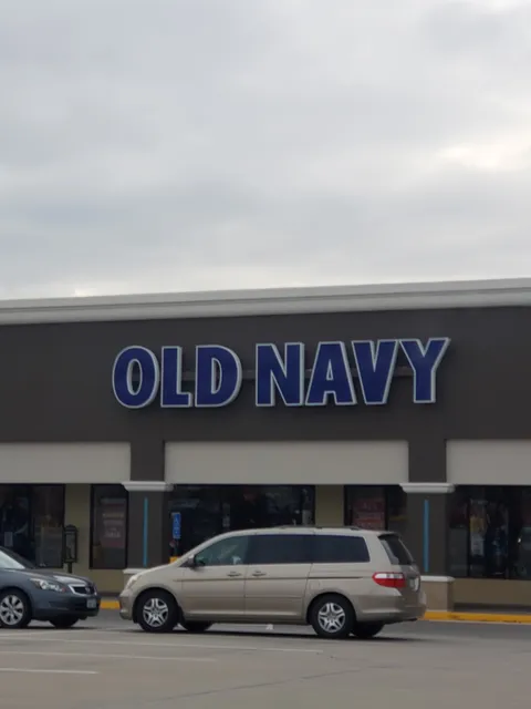 Old Navy Outlet