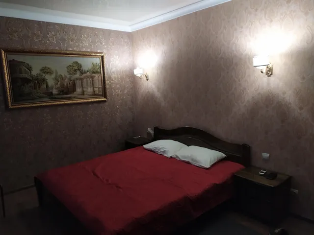 Myny-Otelʹ " Pekyn "