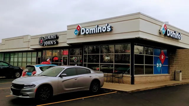 Domino's Pizza
