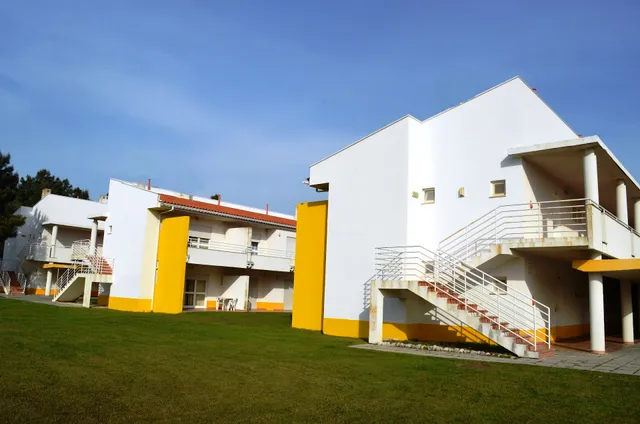 Aldeamento Turístico de Palmela