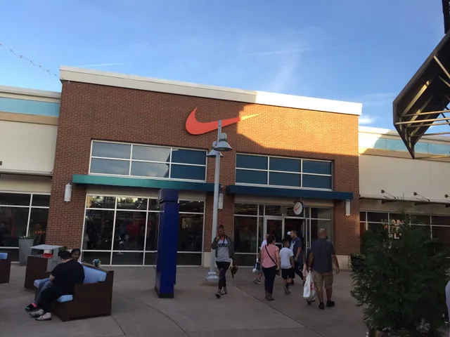 Nike Factory Store - National Harbor