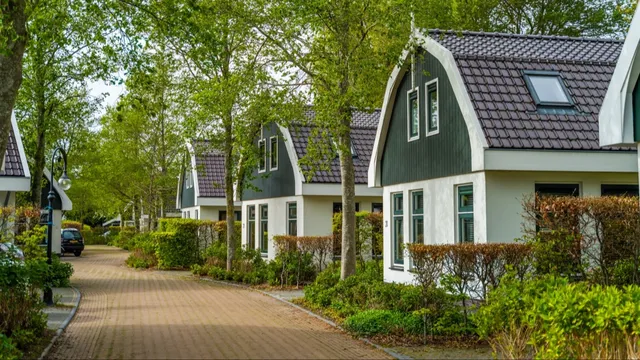 EuroParcs Koningshof