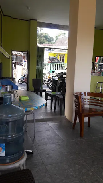 Nyopee Balikpapan Barat