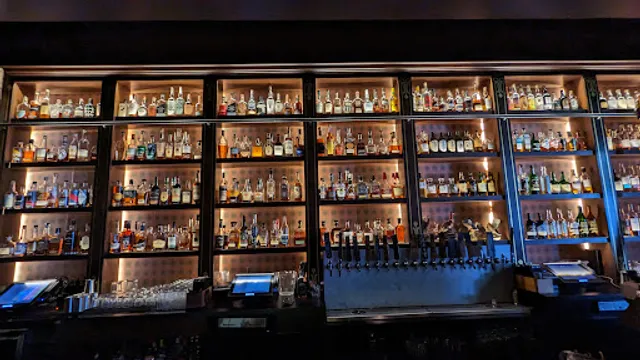 Seven Grand San Diego