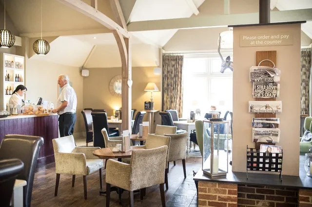 Breckland Lodge - Attleborough