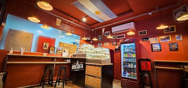 La Bodeguita Empanadas