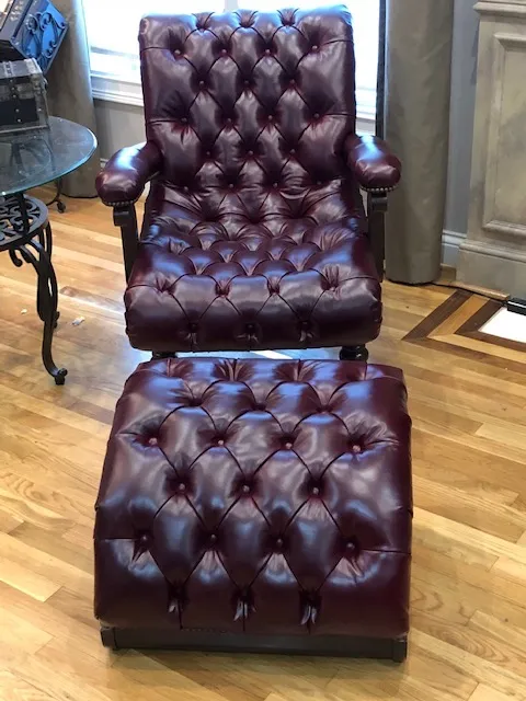 St Matthews Trim & Upholstery