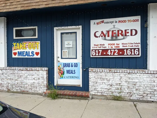 Simply Good Catering