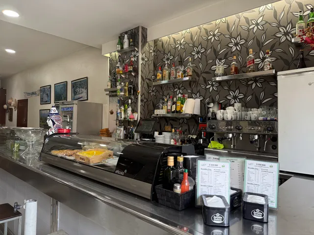 Bar-Restaurant El Sis Dies