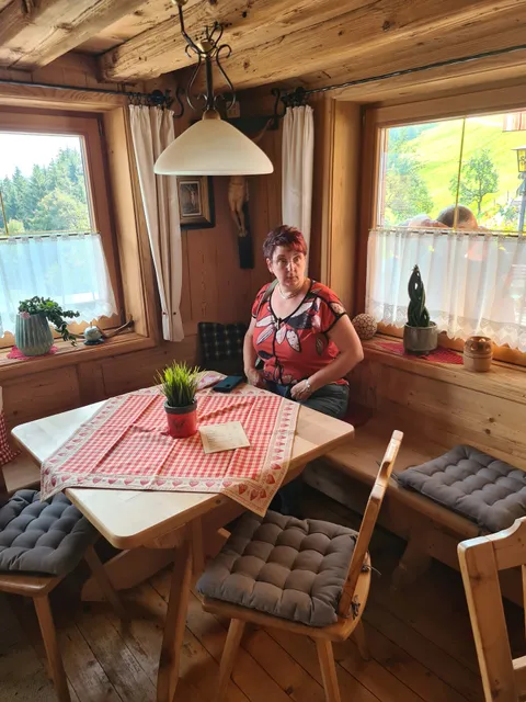 Jausenstation Oberhaus