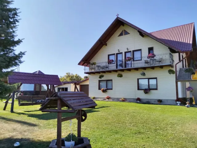 Garofiţa Pietrei Craiului