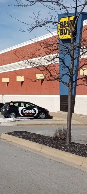 Geek Squad