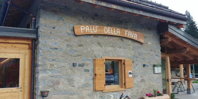 Palù della Fava