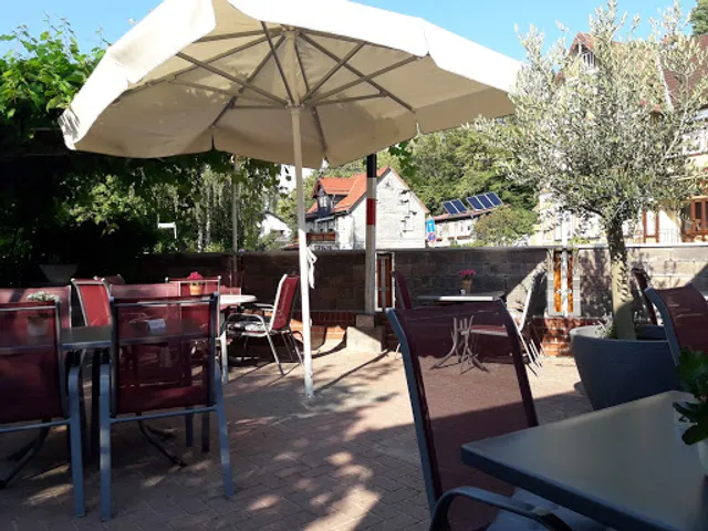 Ristorante Pizzeria TARANTO