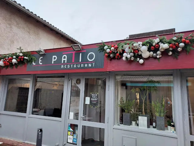 Le Patio