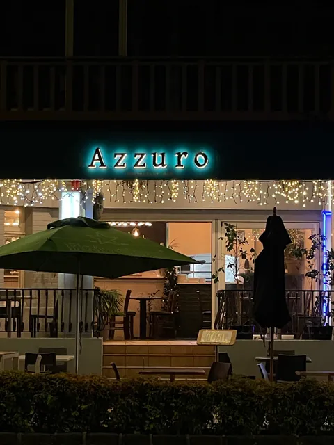 Azzuro Mission Bay