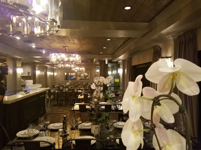 Pasta D'Arte Trattoria Italiana