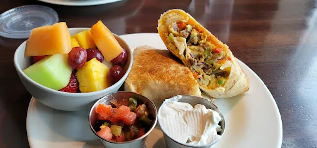 Wahlburgers @ Hy-Vee