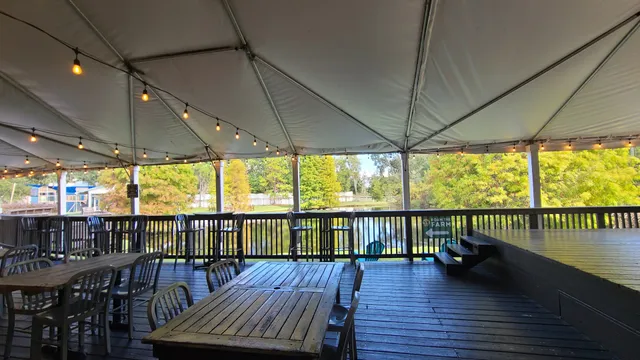 Keel Farms Agrarian at Keel Farms