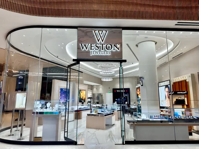 Weston Jewelers Hard Rock