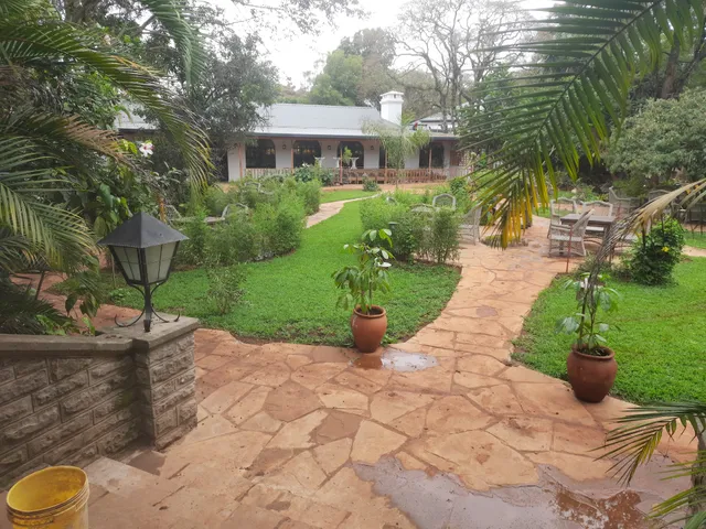 Karen Blixen Camp Mara North Conservancy, Masai Mara