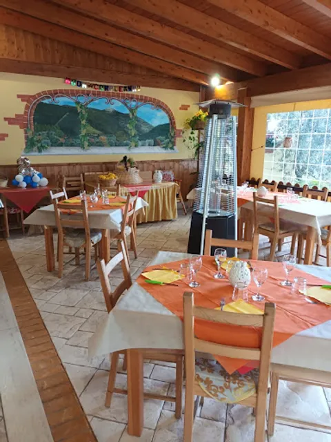 Dolci Sapori di una Volta