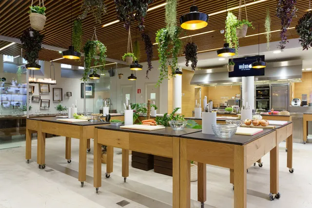 Mimo Bite The Experience