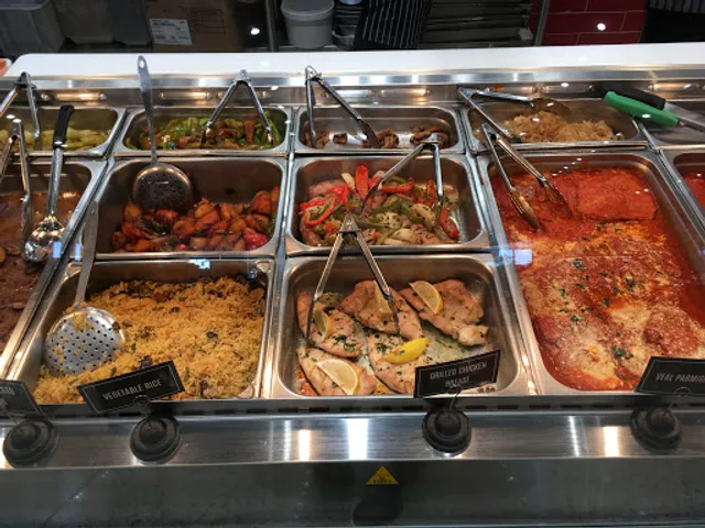 Palma Pasta (Palma's Kitchen)