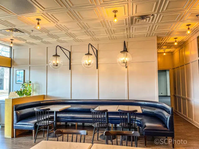 Scout Fresh Foods and Cafe