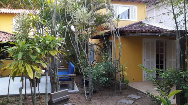 Búzios Amazon House