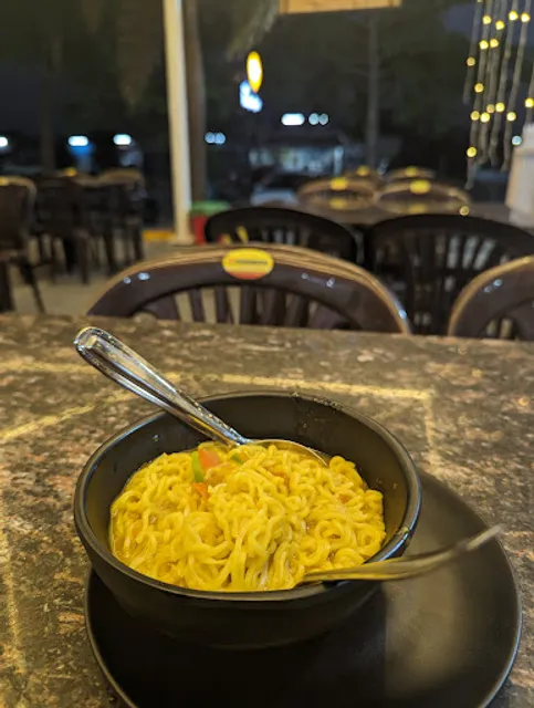 Cafe Destination Best Cafe in Pune