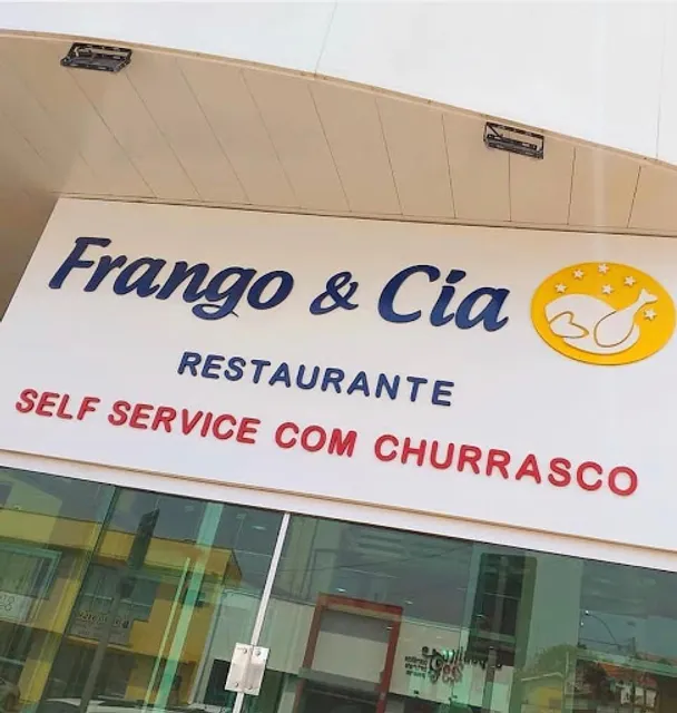 Frango & Cia