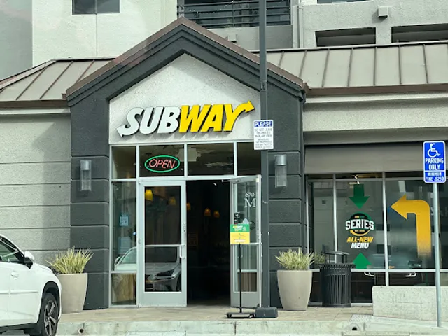 Subway
