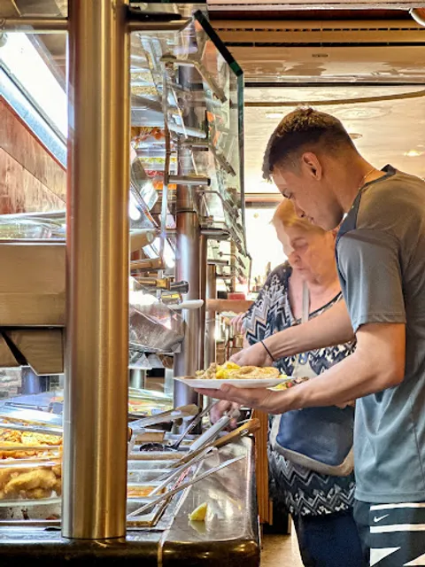 Restaurante e Bar Ellas