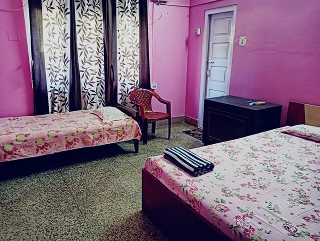 Kalitas Bed & Breakfast