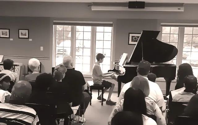 Creative Music Center