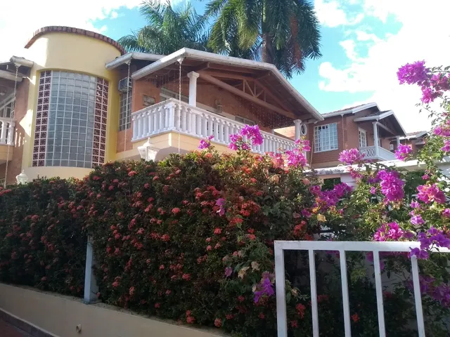 Hacienda San Jerónimo