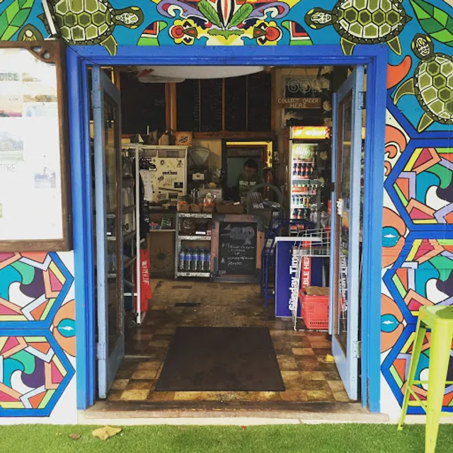 Yallingup General Store and Cafe